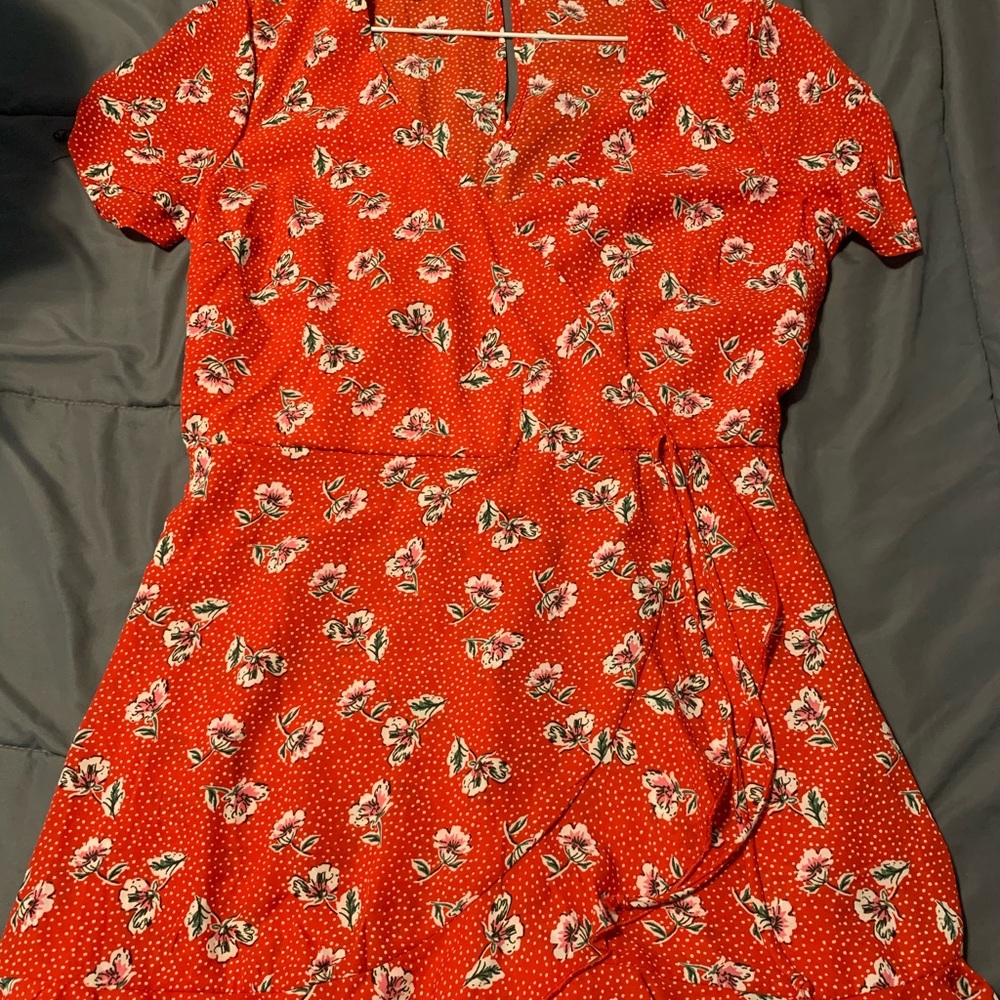 Trixxi Romper